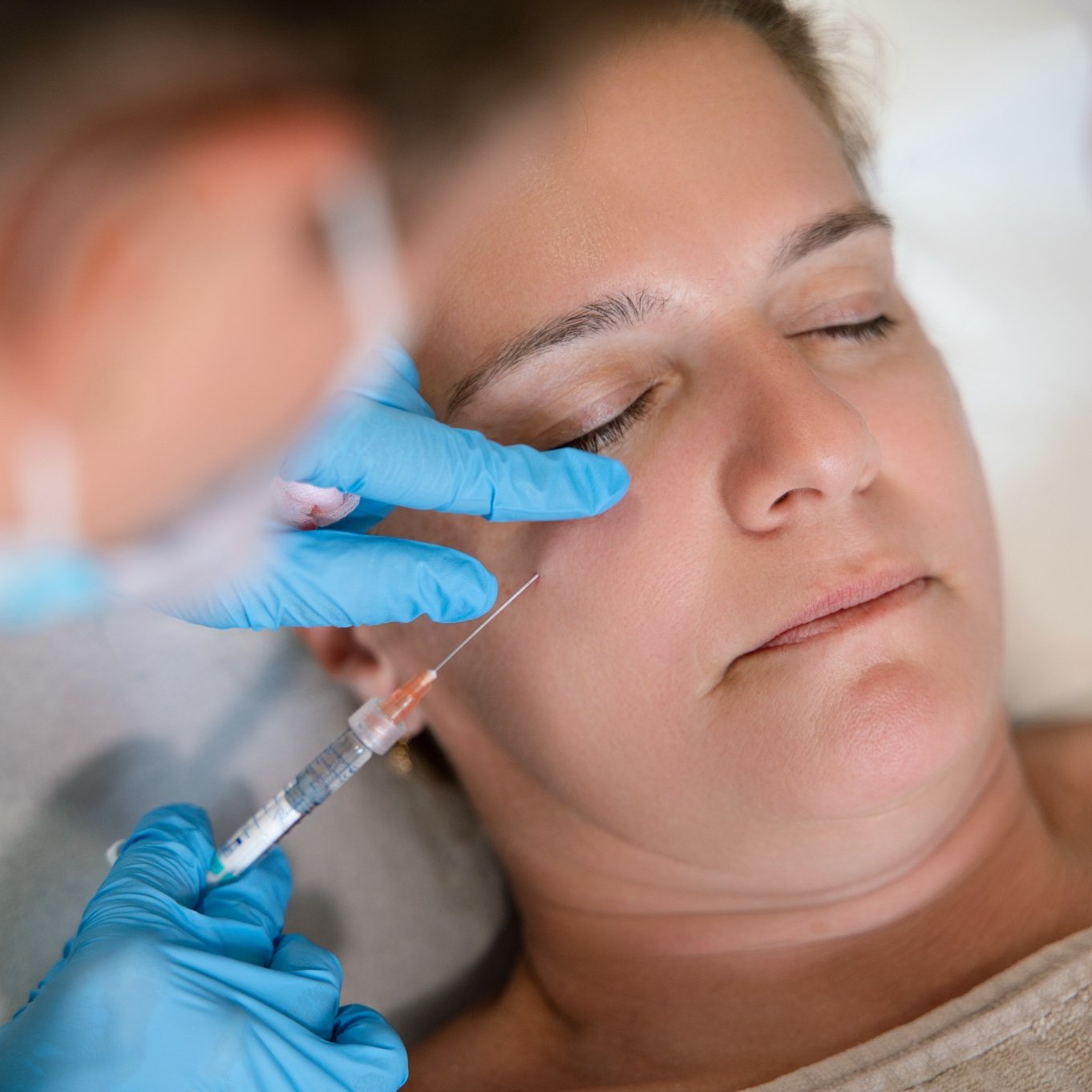 Massage Therapy Image