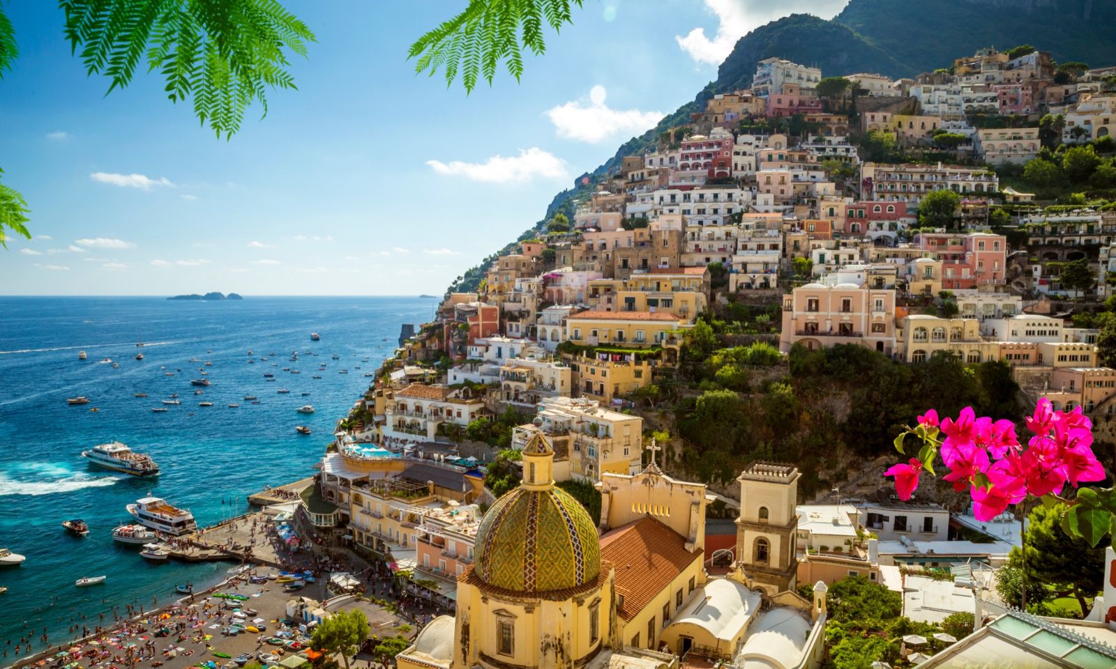 Italy