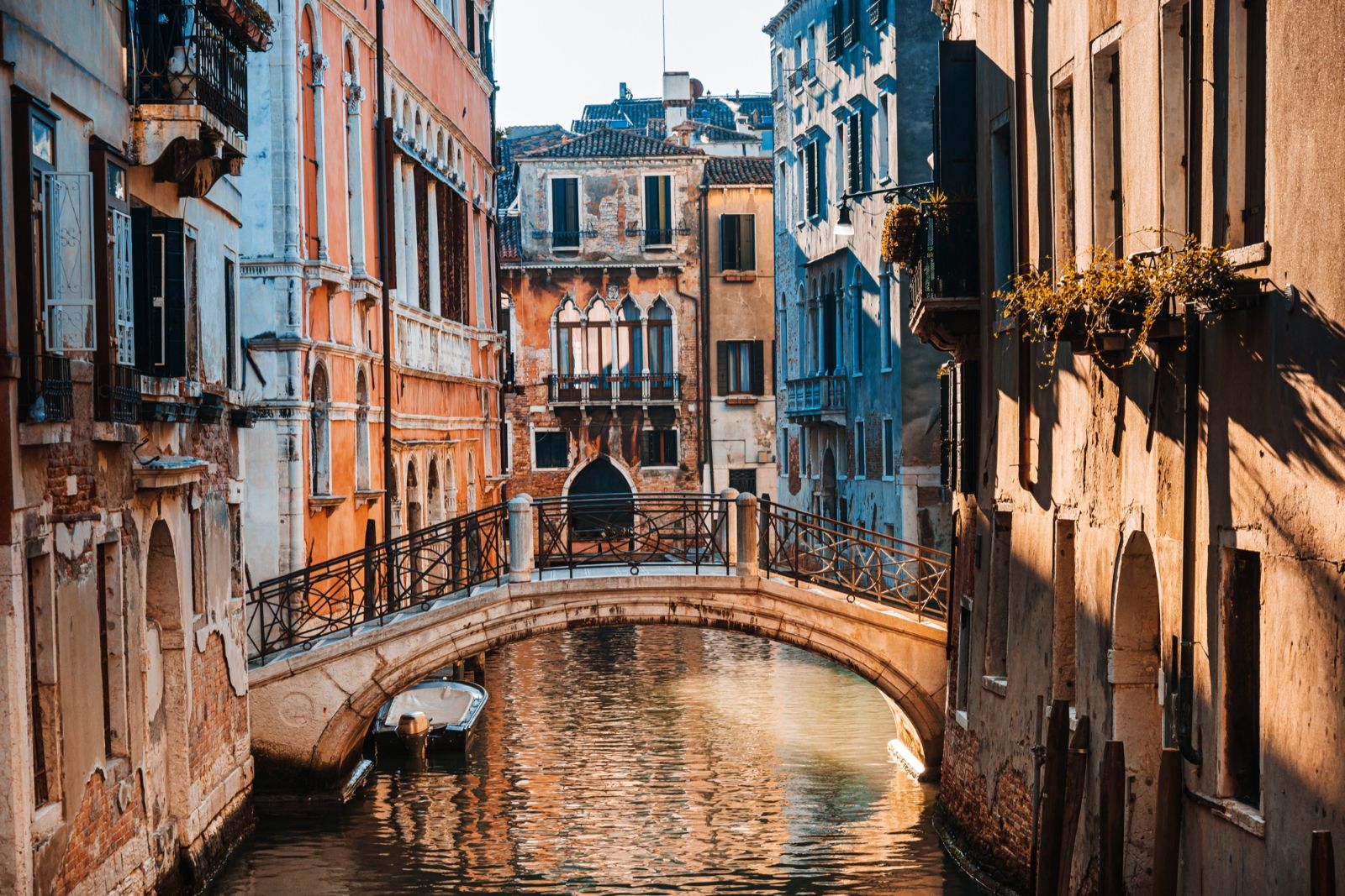 Cities & Culture