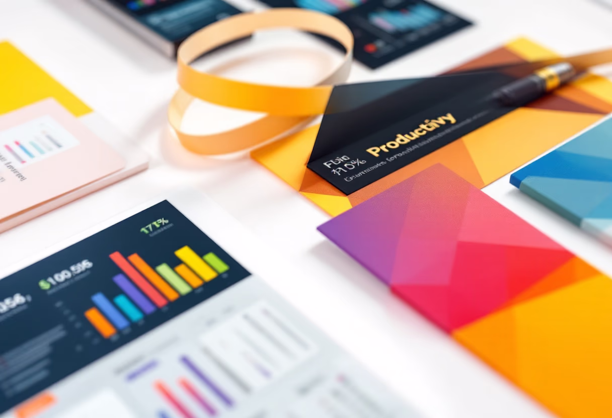 [interface] screenshot of the software interface (for a productivity tools business)