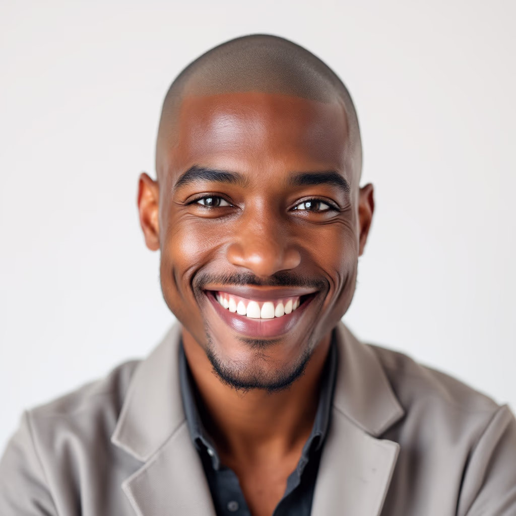 [team] image of individual team member (for a wellness center)