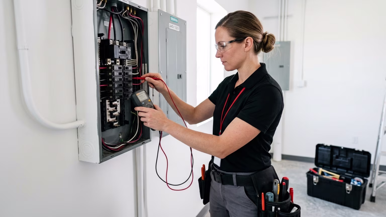 Si Të Veproni Gjatë Një Emergjence Elektrike (Dhe Pse Procedurat e Sigurisë Kanë Rëndësi)