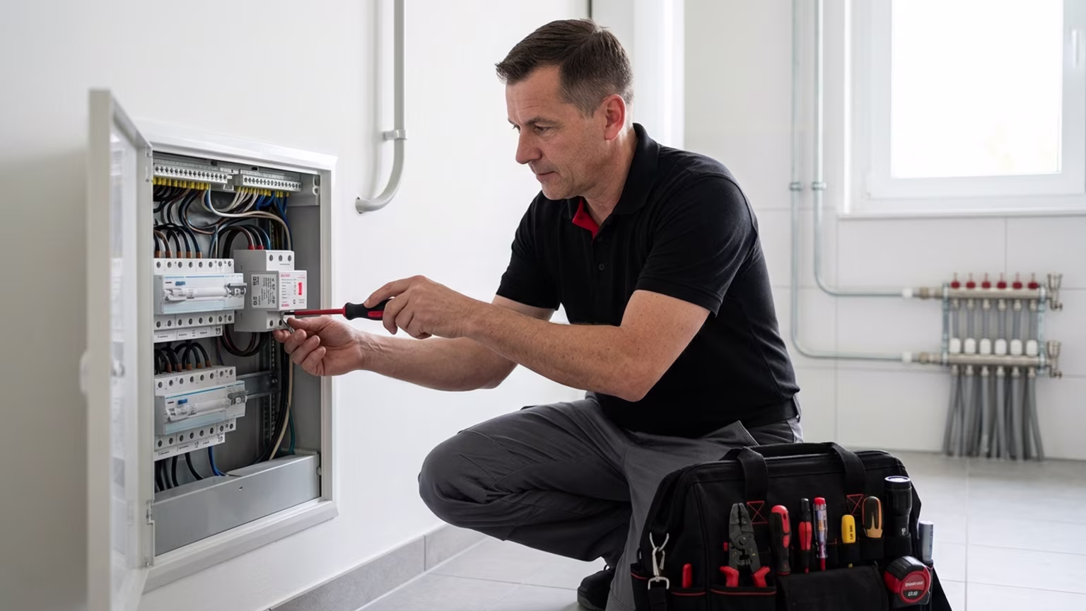 Si Të Mbroni Pronën Nga Luhatjet Dhe Ndërprerjet E Energjisë Në Sezon
