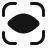 Black and white icon of a wrench crossing a screwdriver forming an X shape.