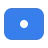 Shield icon with a checkmark symbol in the center representing security or protection.