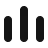 Black digital clock displaying the time 13:54.