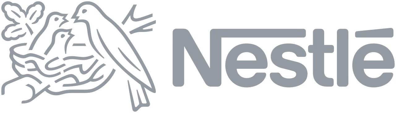 Logo nestle