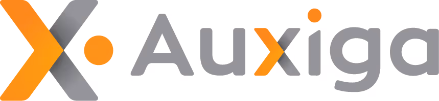 Logo auxiga