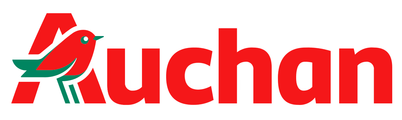 Logo auchan
