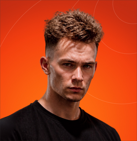 Artem Cherenkov Digital Designer profile photo