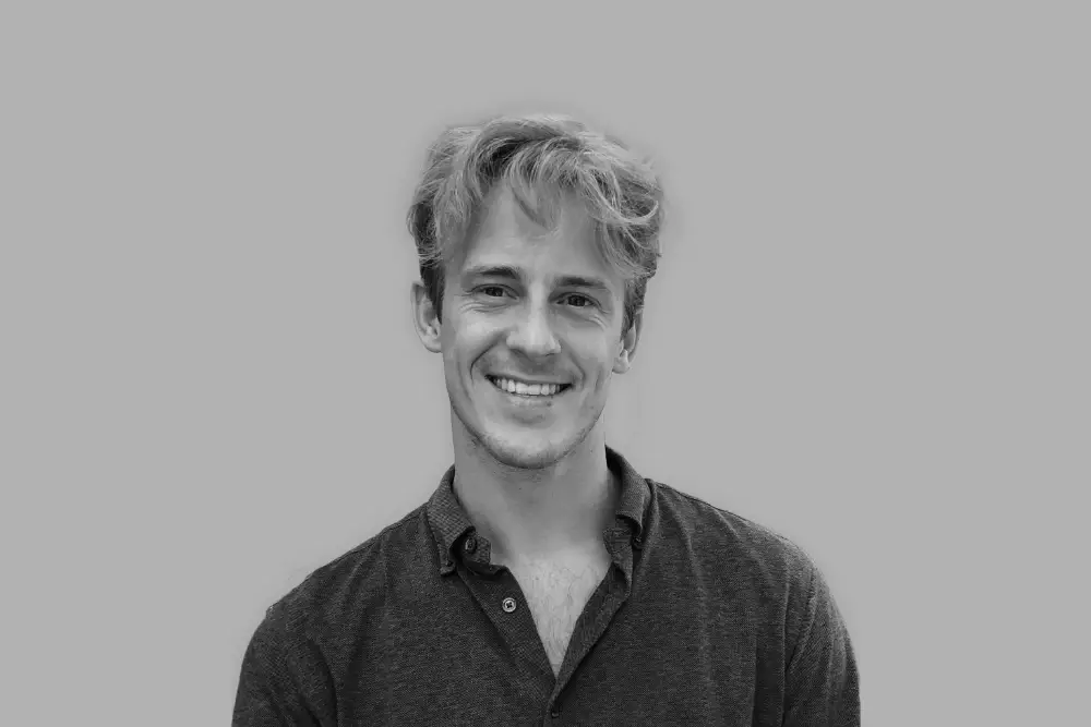 image of complex algorithms on a screen for a data analytics and business intelligence business