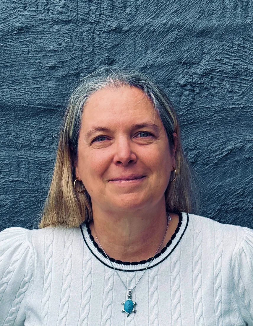 Jill Coetzee