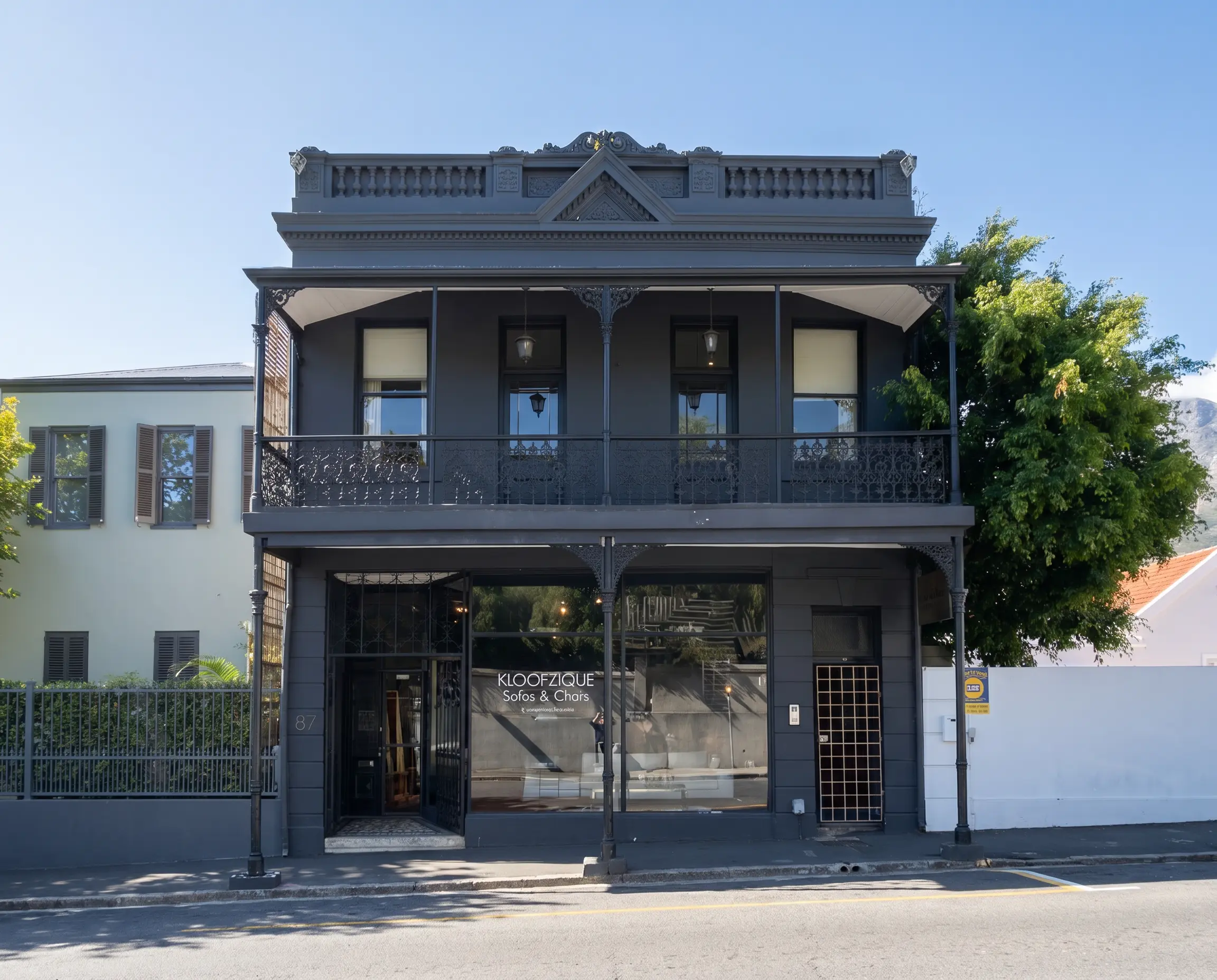 Kloof Street