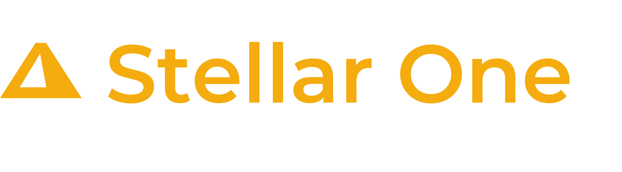 Stellar One