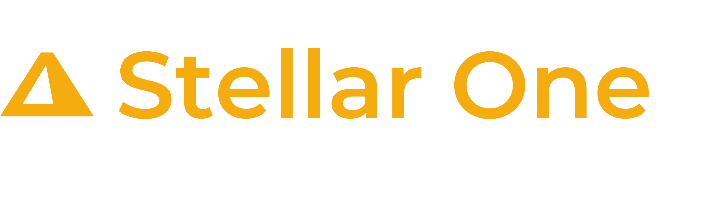 Stellar One