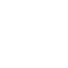White microphone icon on black background.
