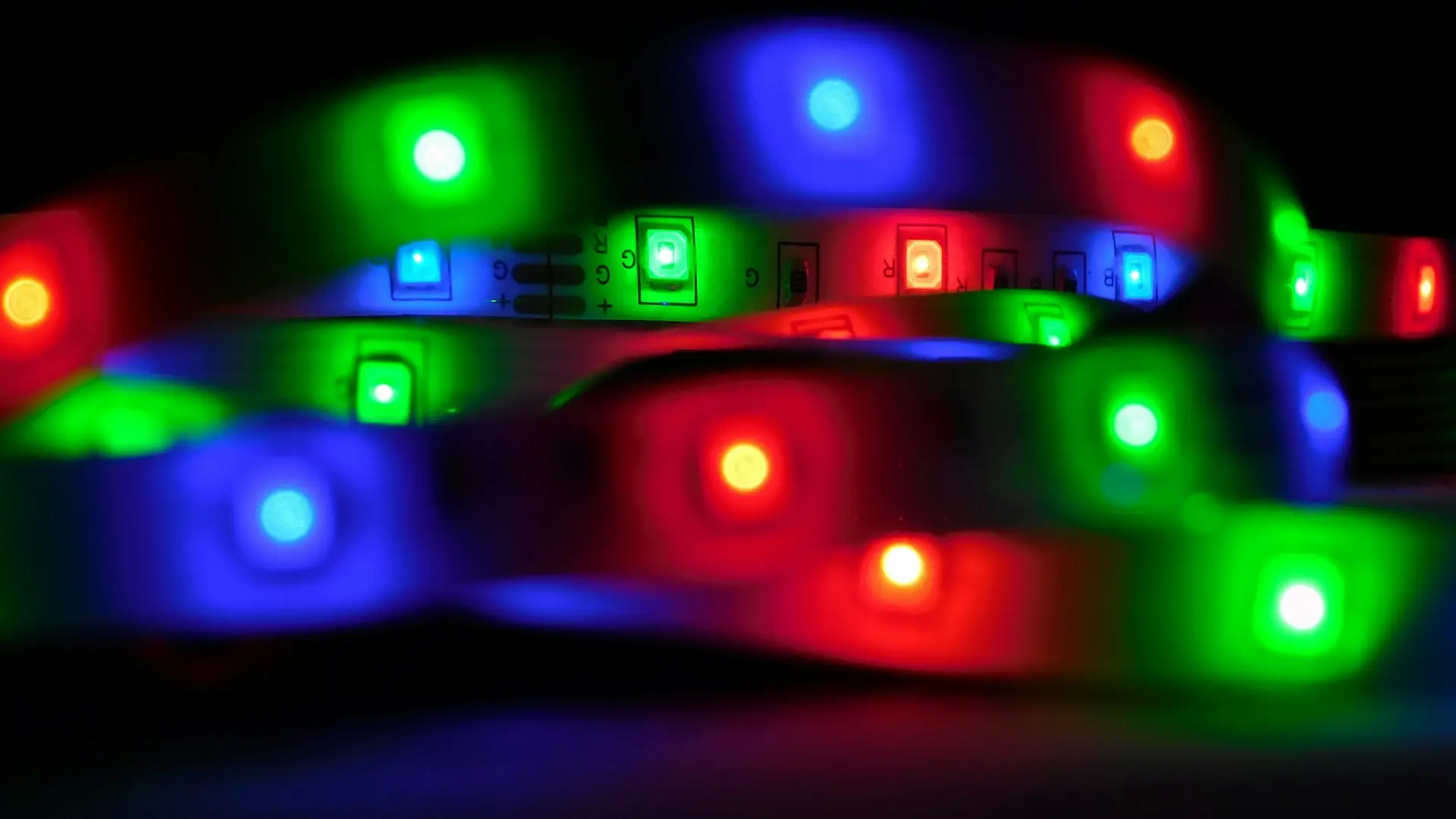 LED Strips