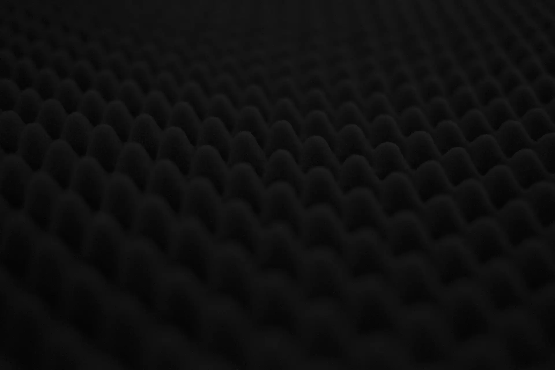Soundproofing Foam