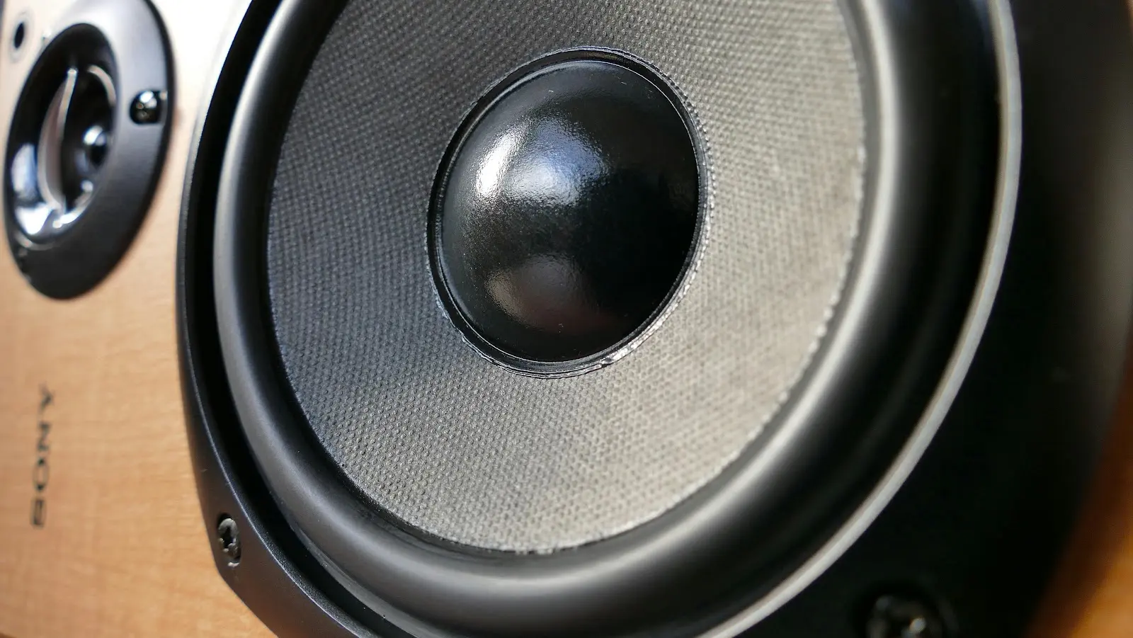 Home speaker sound systems