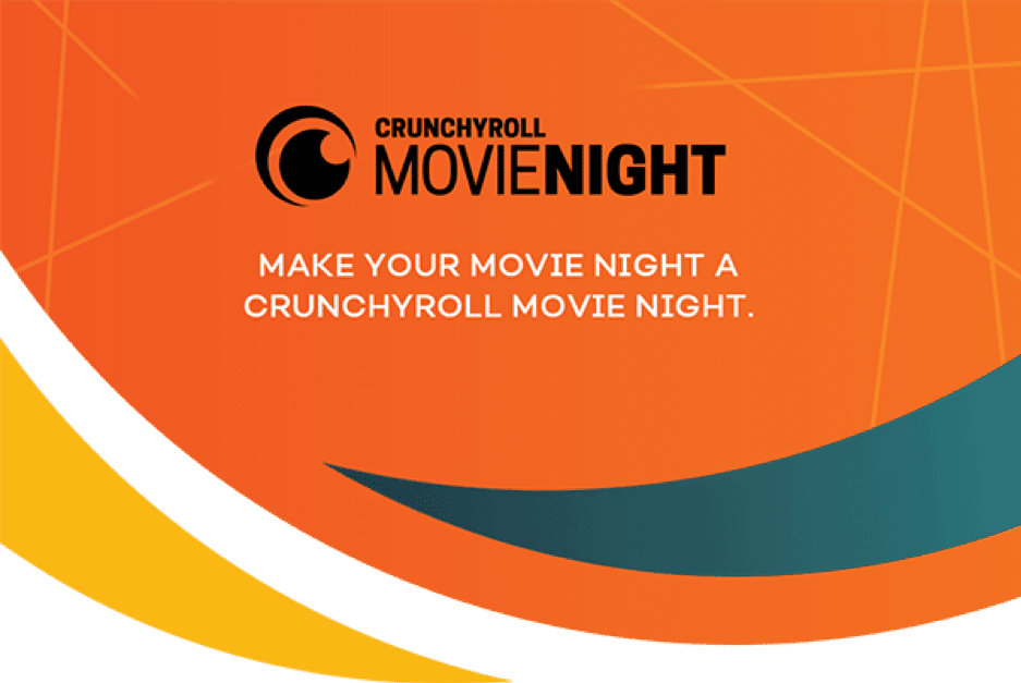 Crunchy roll is the go-to streaming service for Anime
