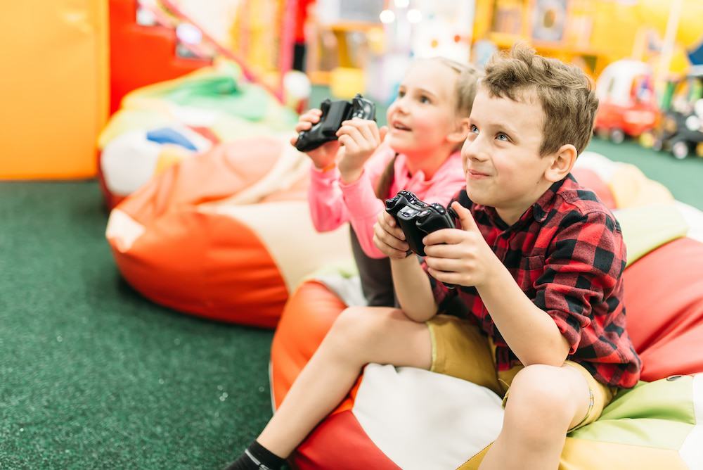 kid friendly home theatre seats