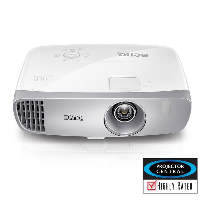 best home projector BenQ
