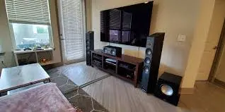 Sound System