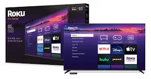 Roku TV