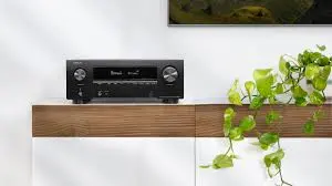 AV Receiver