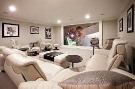 Home Theater