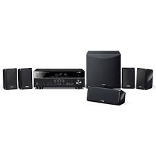 Yamaha YHT-4950U