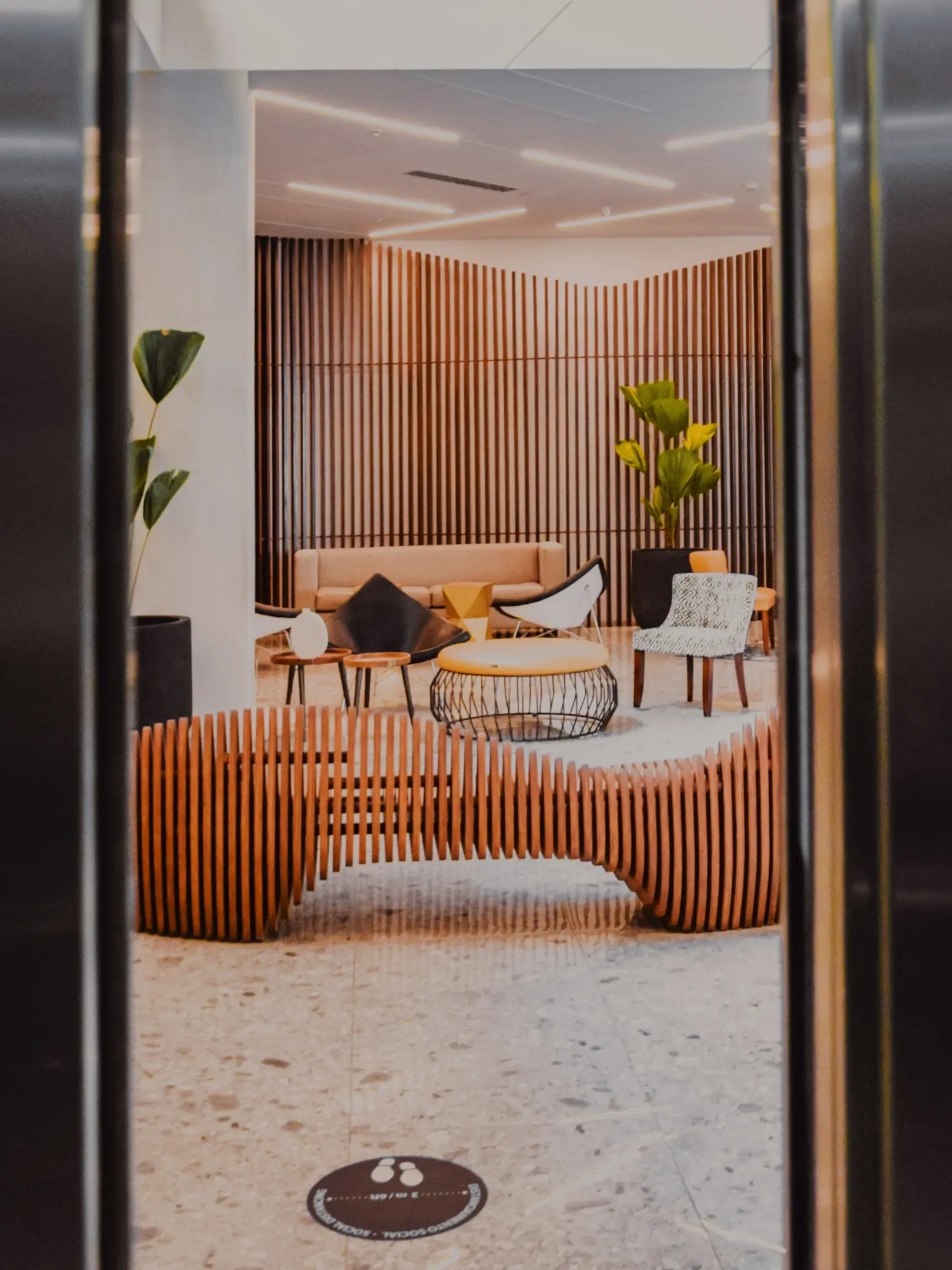 Modern Furniture