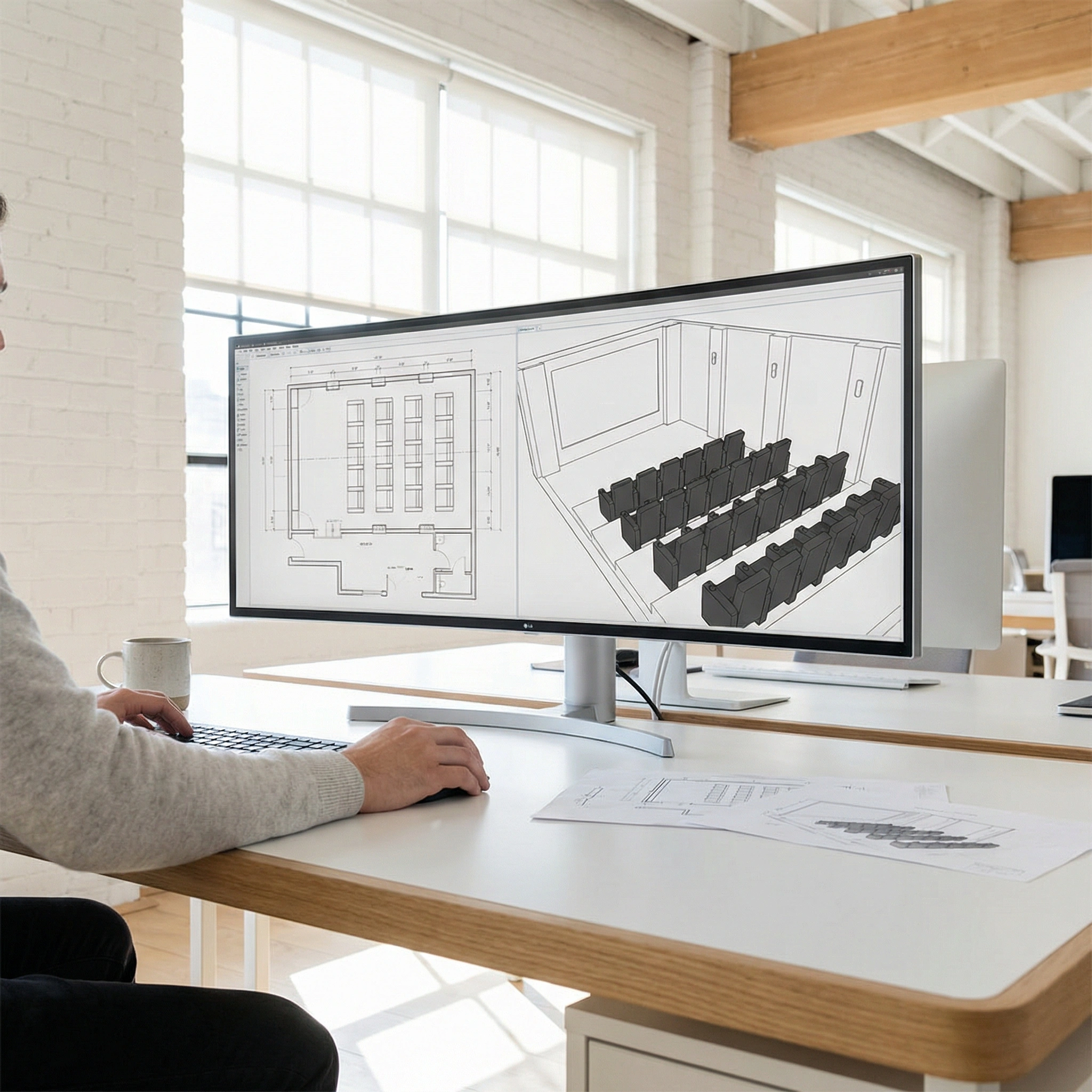 Planning Home Theater