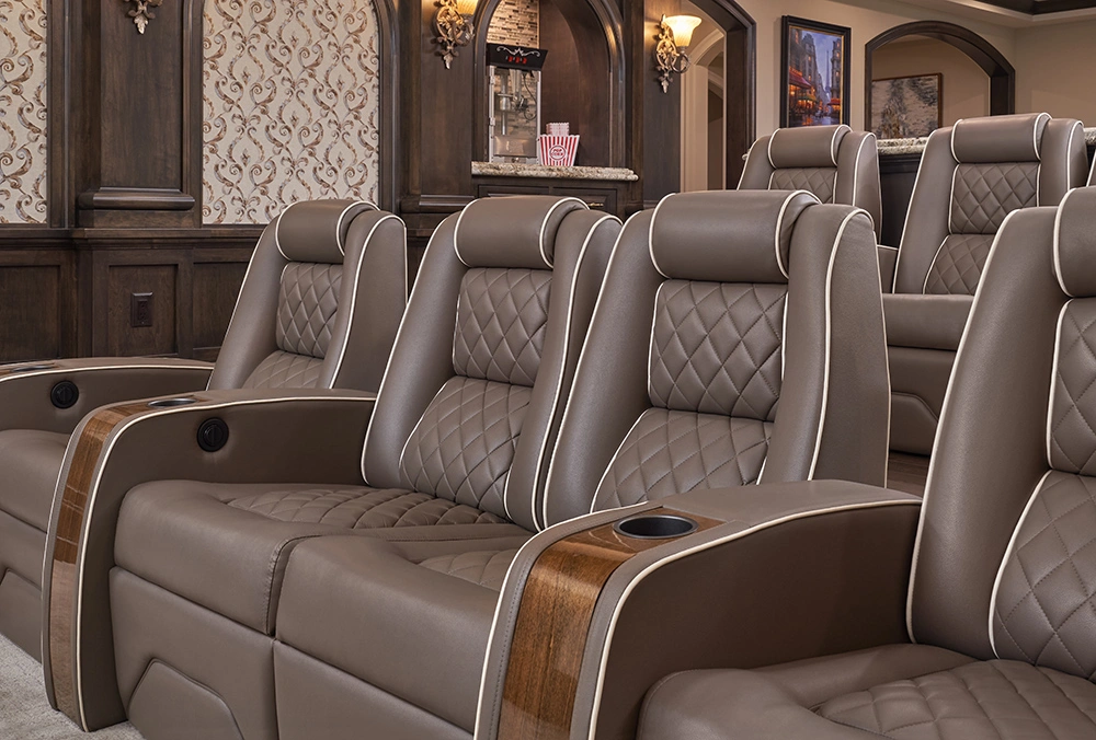 Home Theater