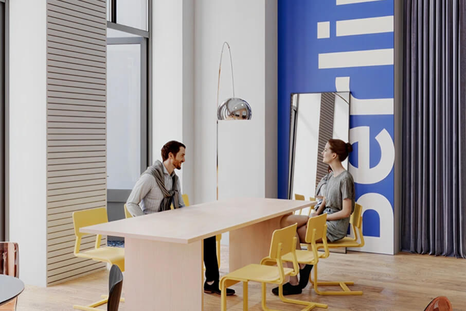 Tech Hub