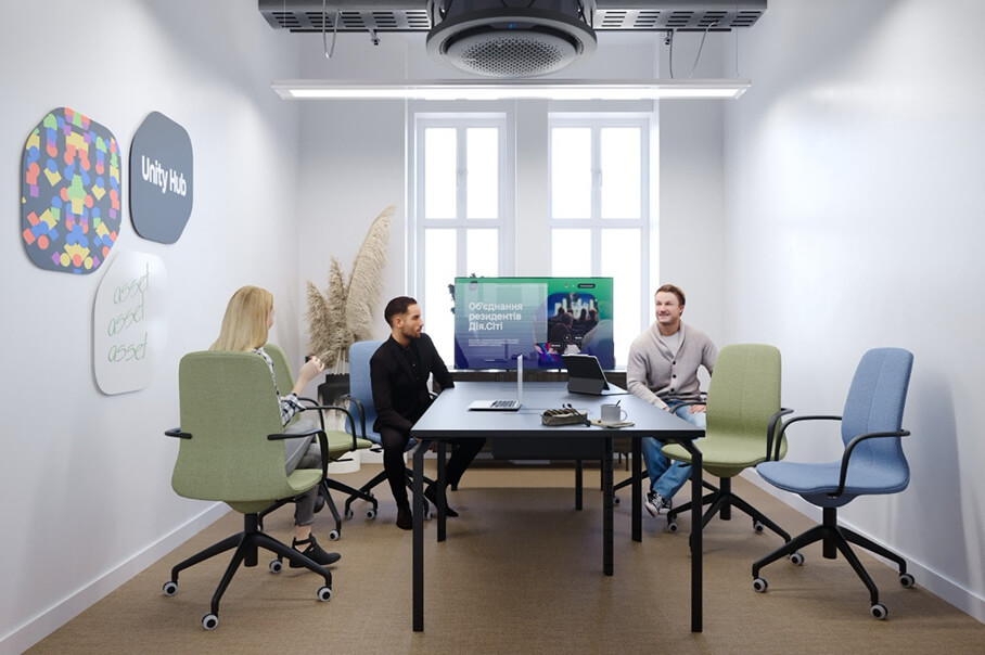Tech Hub
