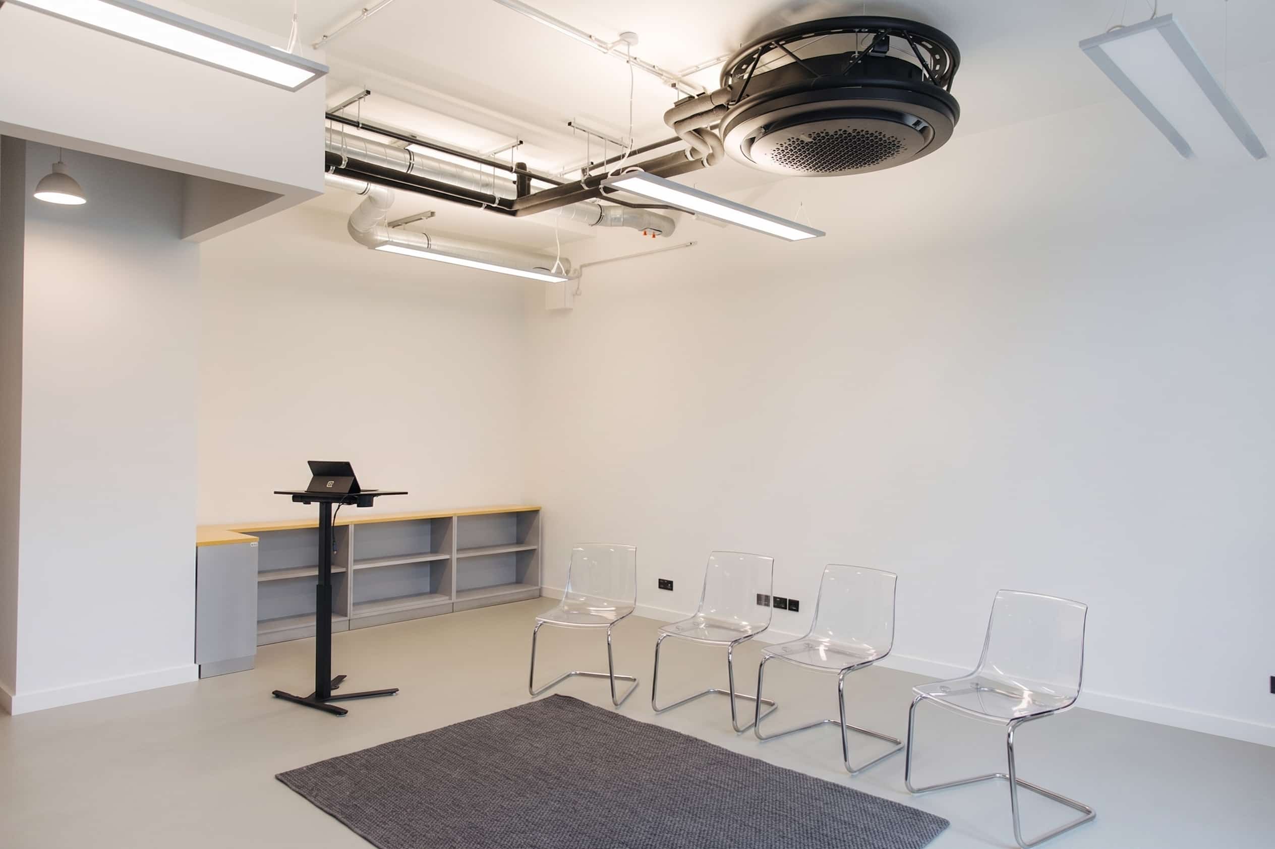 Tech Hub