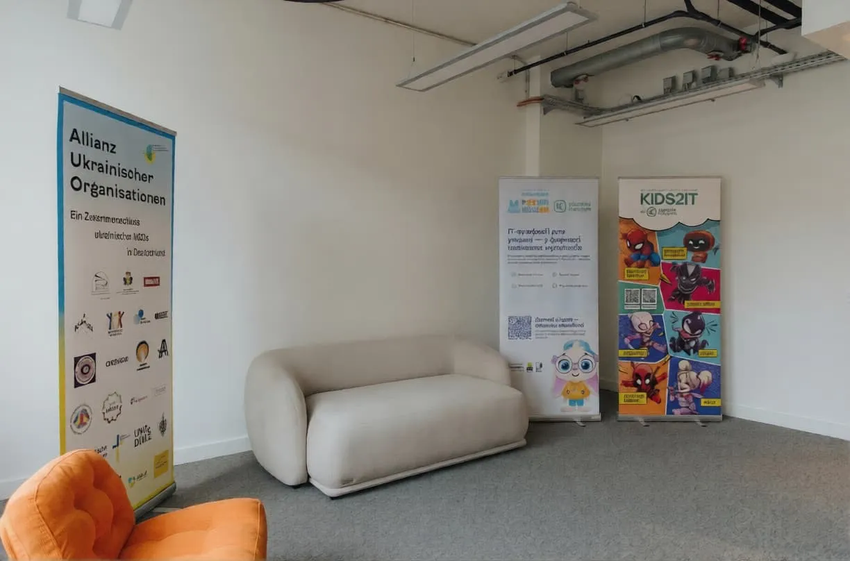 Tech Hub
