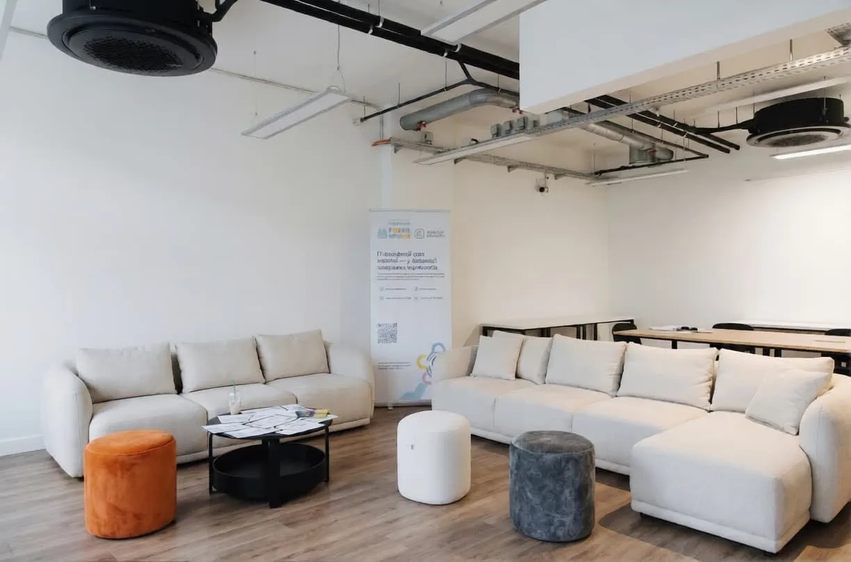 Tech Hub