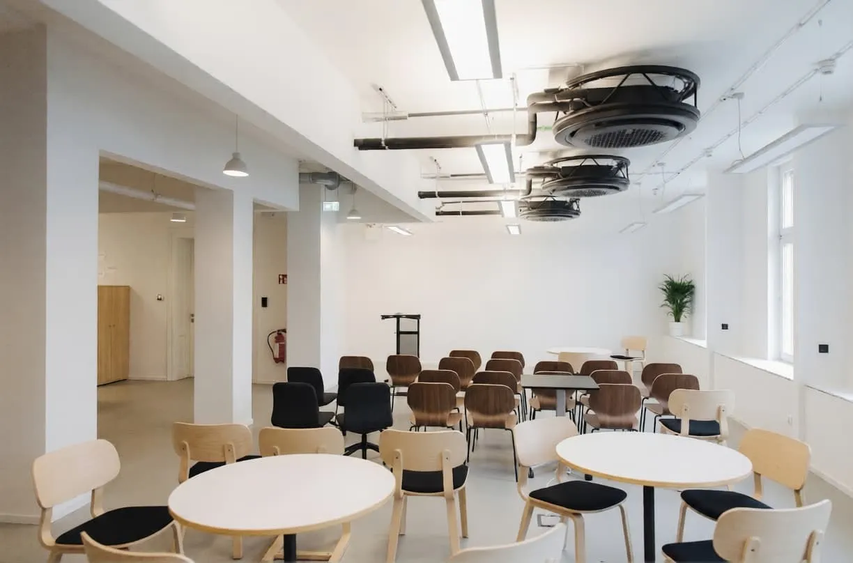Tech Hub