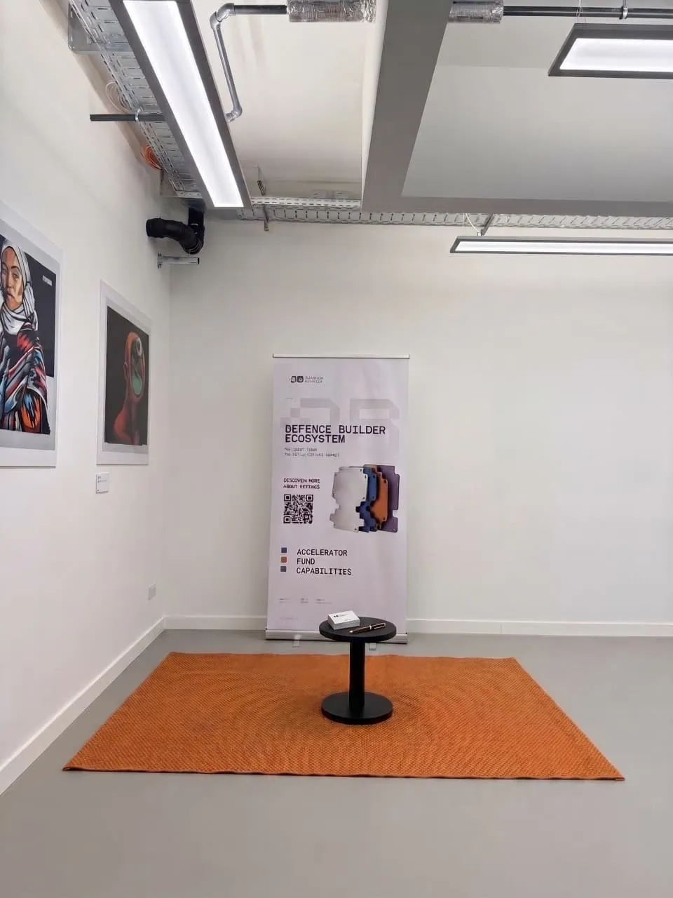 Tech Hub