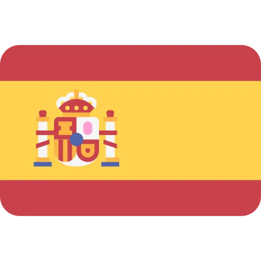 Drapeau de l'Espagne