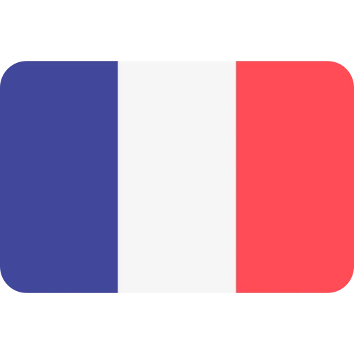 Drapeau de la France