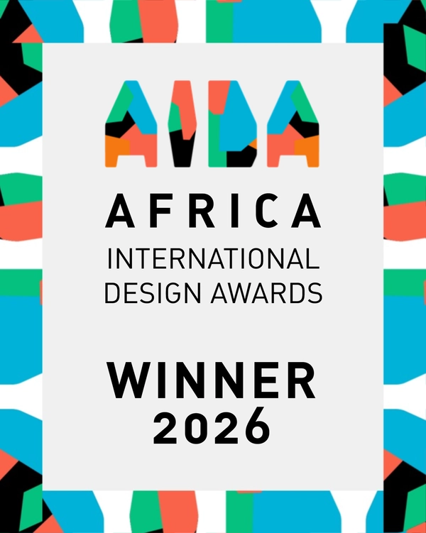 Adala by ỌNWỤ Design — AIDA Awards 2026 Winner
