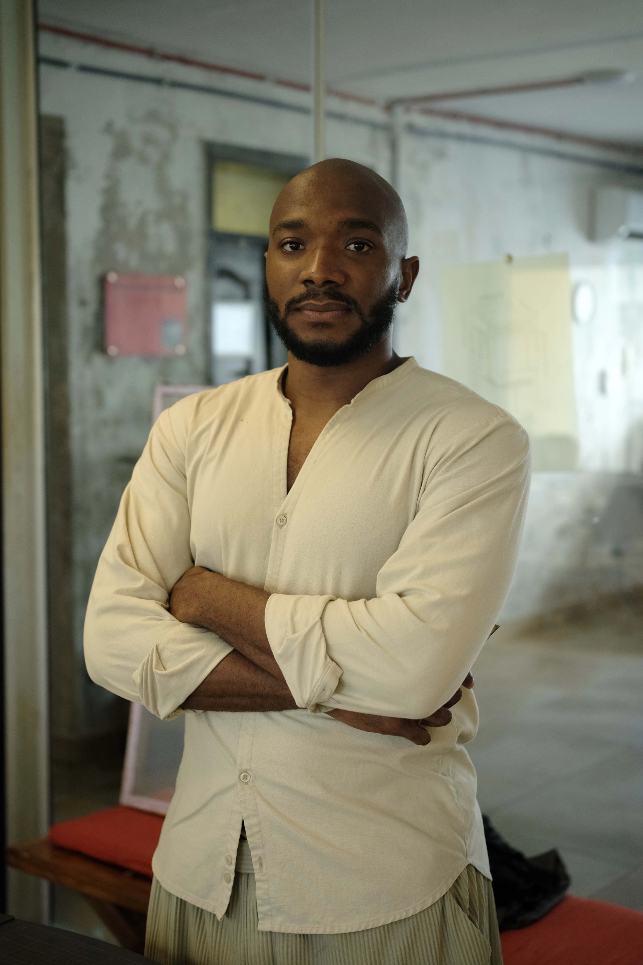 Marizu ỌNWỤ — Founder and Design Director of ỌNWỤ Design
