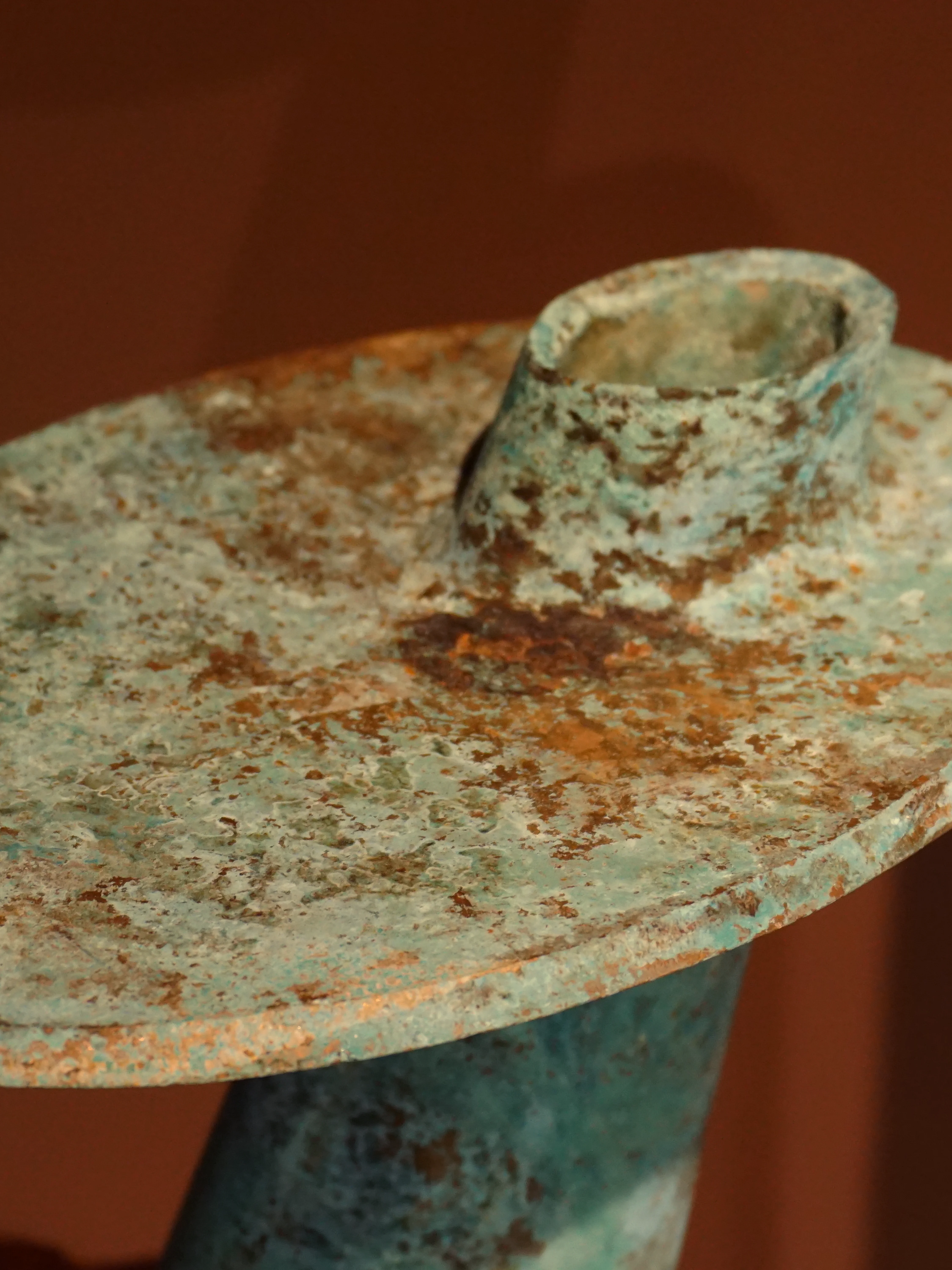 Adala vase sand casting process at ISMAC Foundry Nigeria