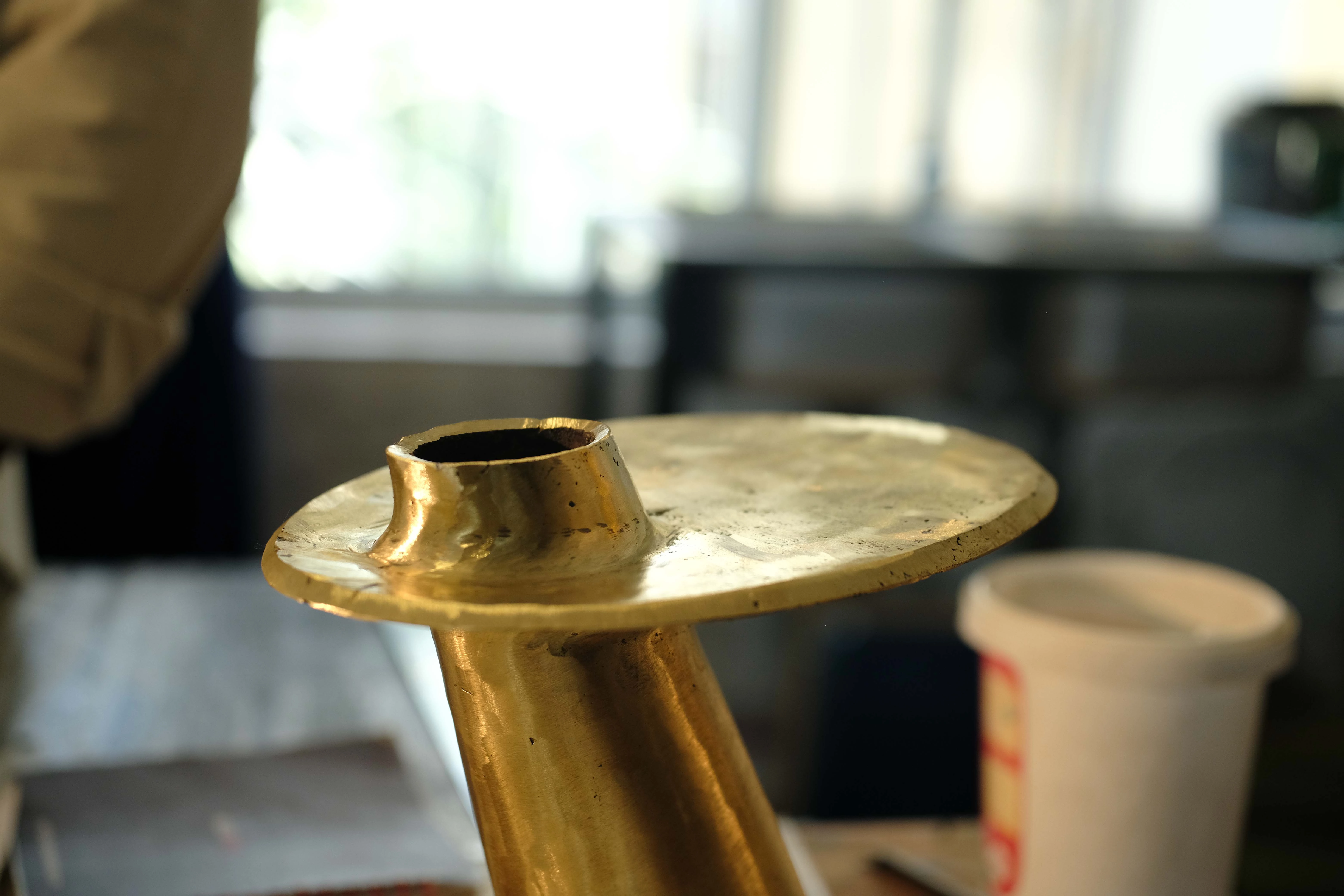 Adala Vase by ỌNWỤ Design — Industrial Design and Homeware