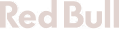 Red Bull logo in bold red and dark gray letters on a white background.