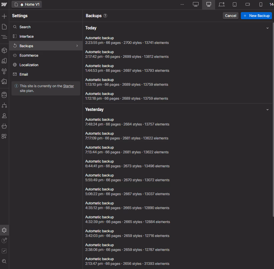 start here (2) - FinceFast - A Scaleable Fintech Webflow Template