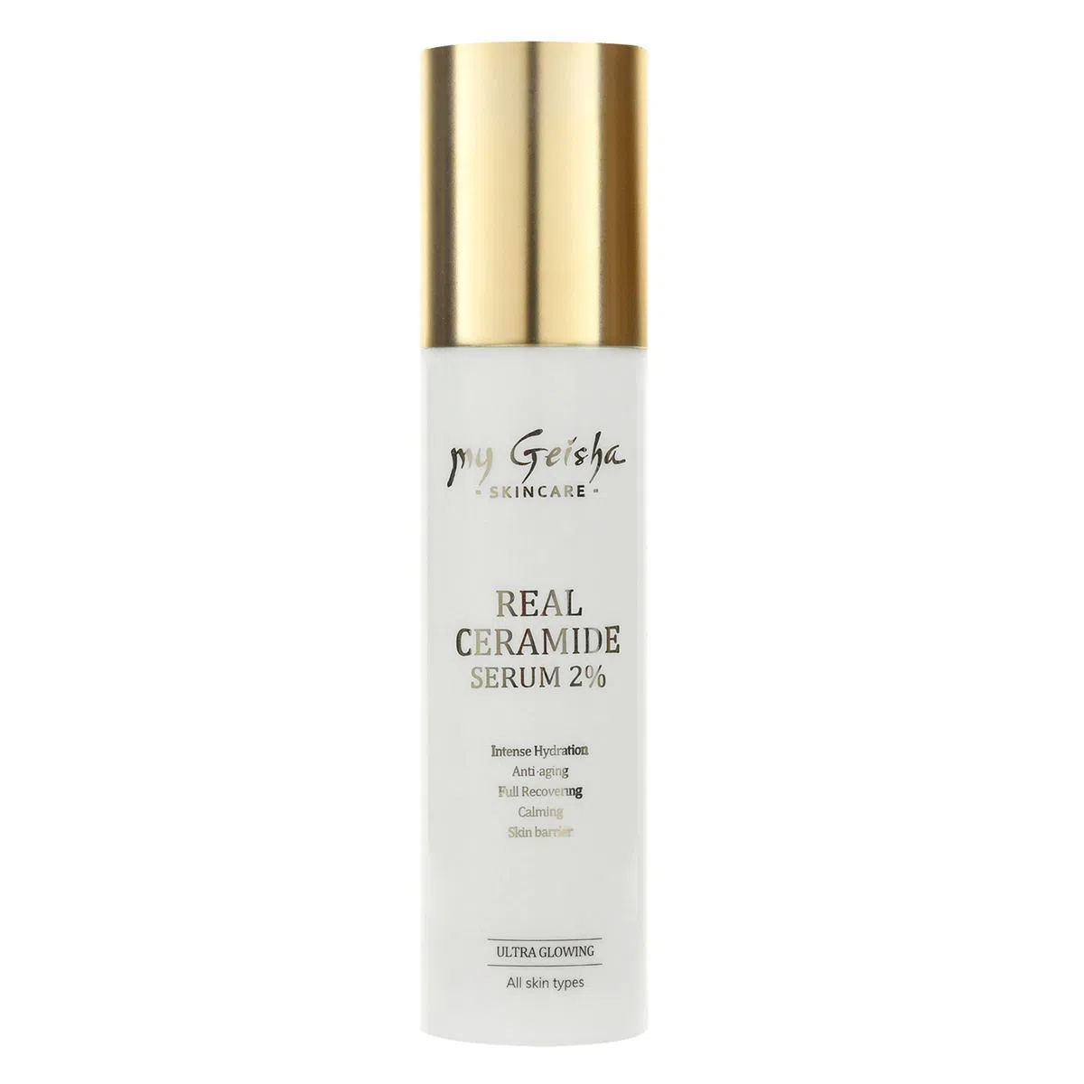 My Geisha Real Ceramide Serum 2%